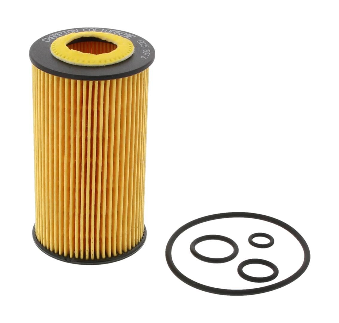 CHAMPION COF100509E Oil filter