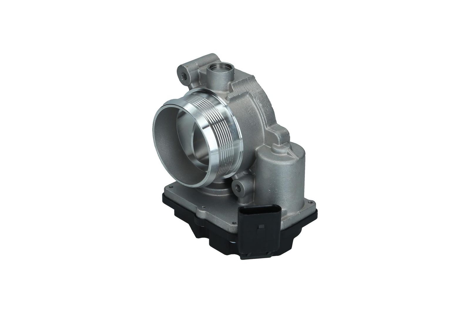 Throttle Body-1