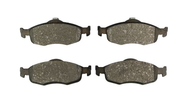 HART 215 952 Brake pad set, disc brake