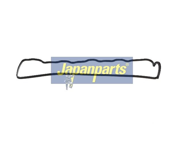 JAPANPARTS GP-508 Gasket, cylinder head cover