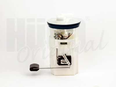 fuel supply unit-1