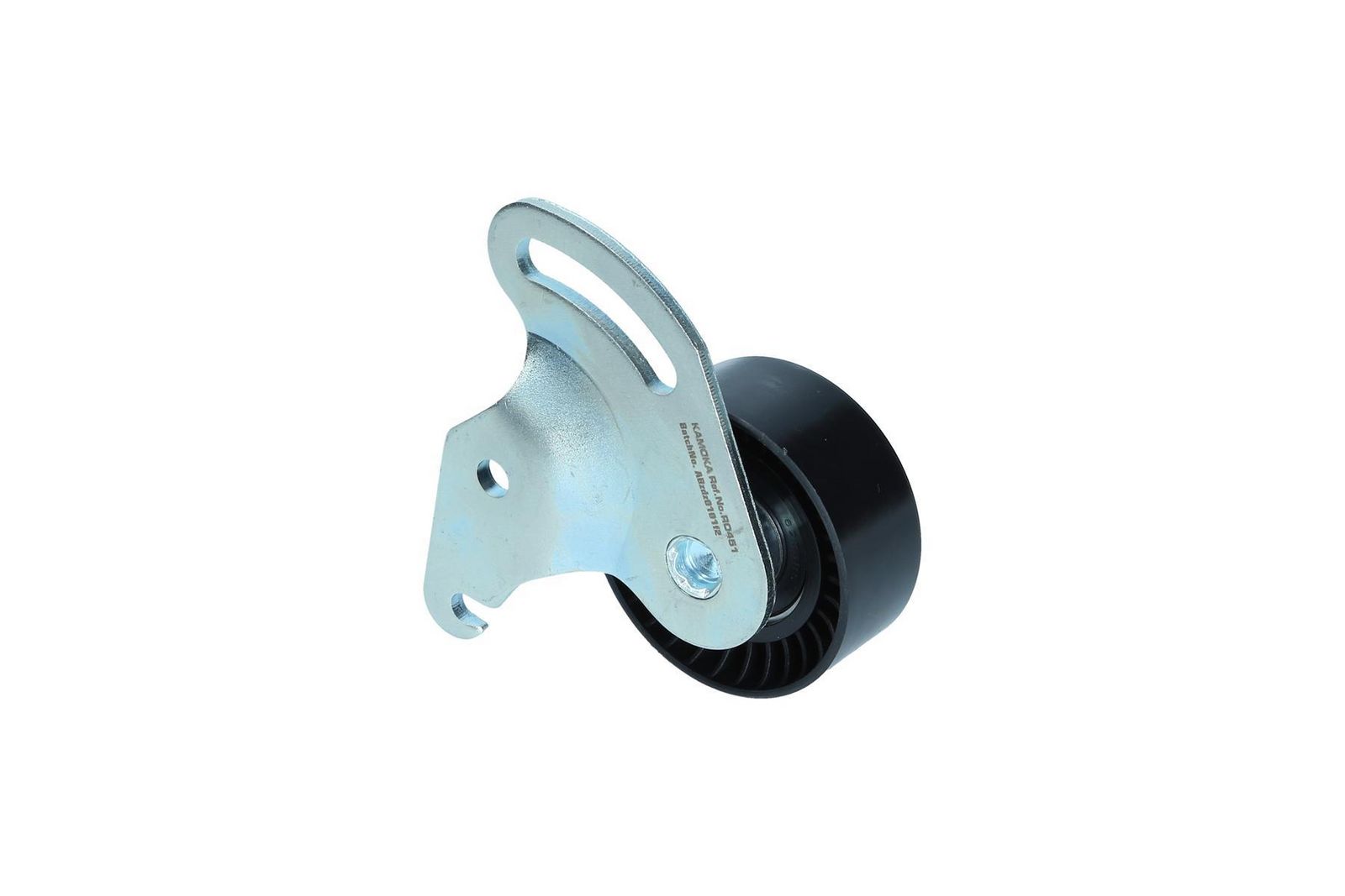 KAMOKA R0451 Tensioner pulley, v-ribbed belt