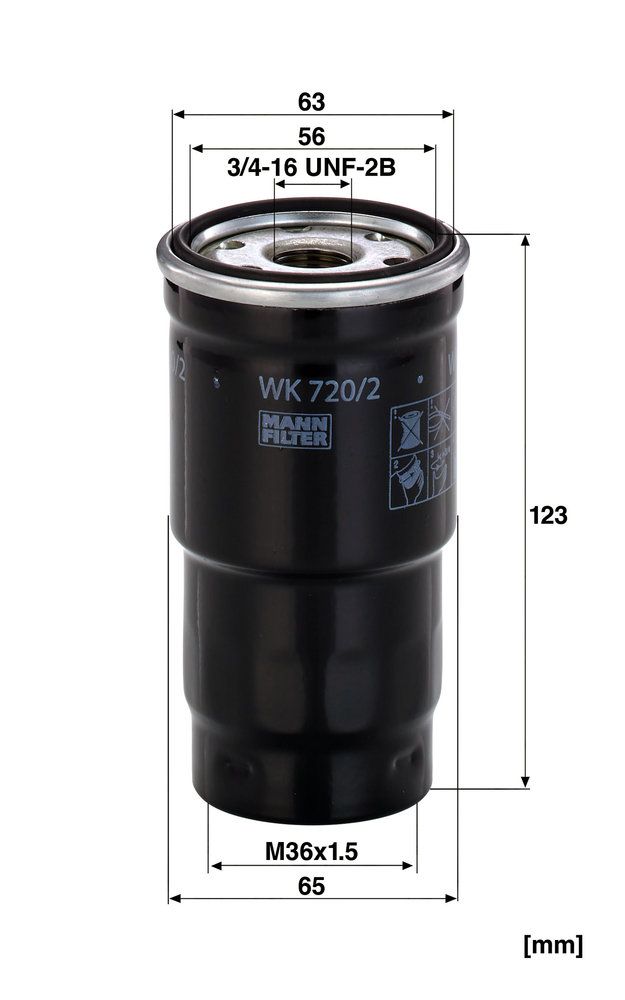 Fuel Filter-3
