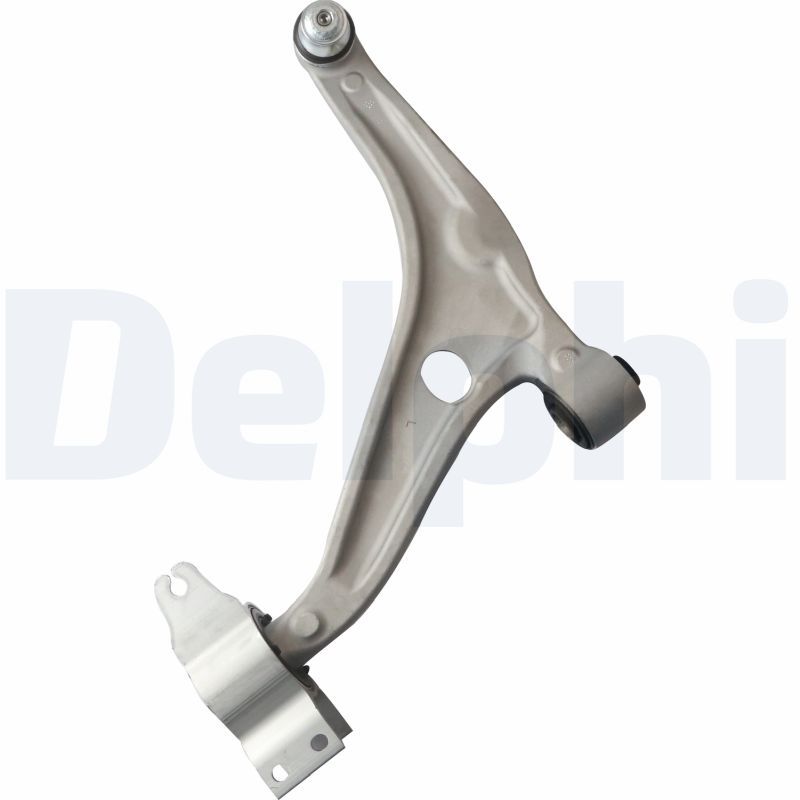 Control/Trailing Arm, wheel suspension-4