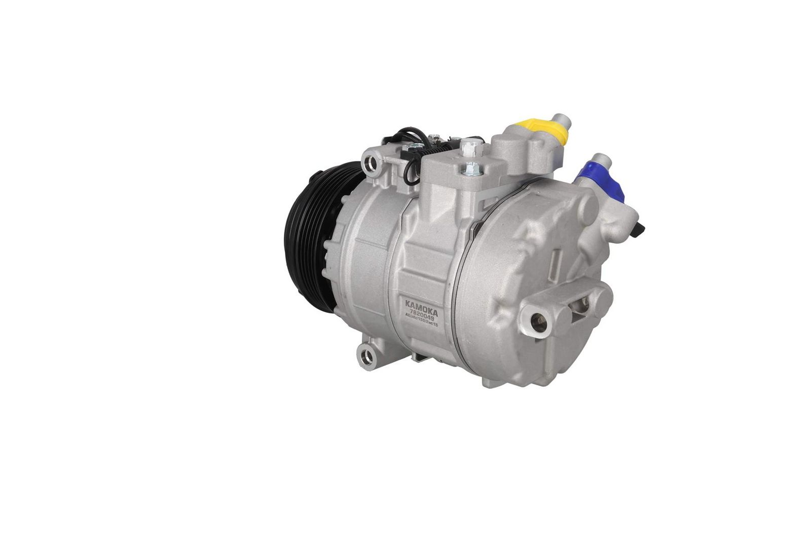 KAMOKA 7820049 Compressor, air conditioning