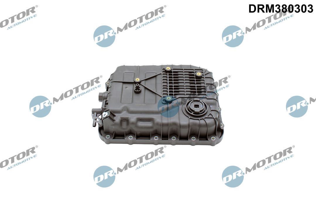 DR.MOTOR AUTOMOTIVE DRM380303 Oil sump, automatic transmission