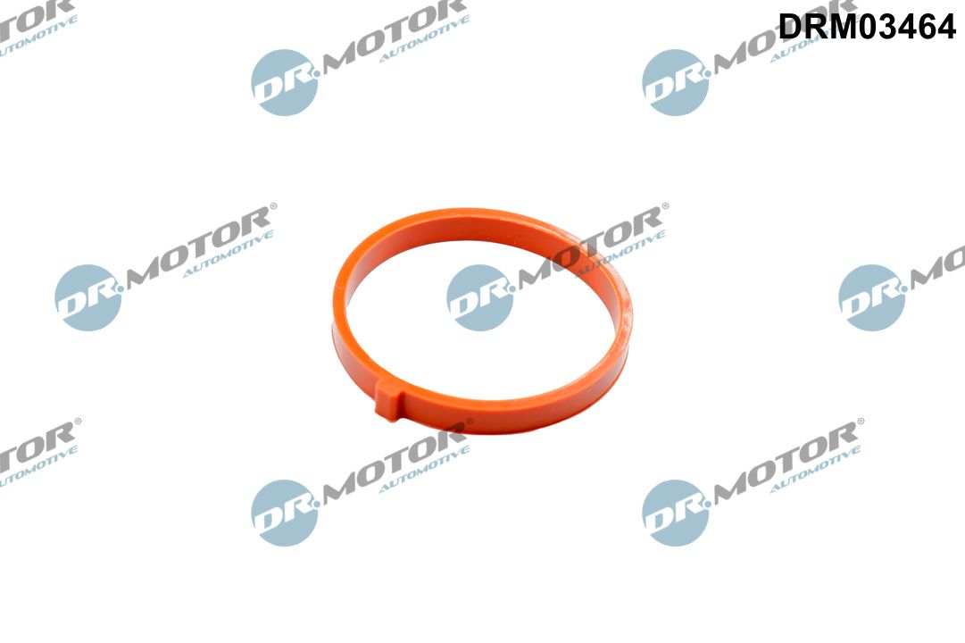 DR.MOTOR AUTOMOTIVE DRM03464 Gasket, intake manifold housing