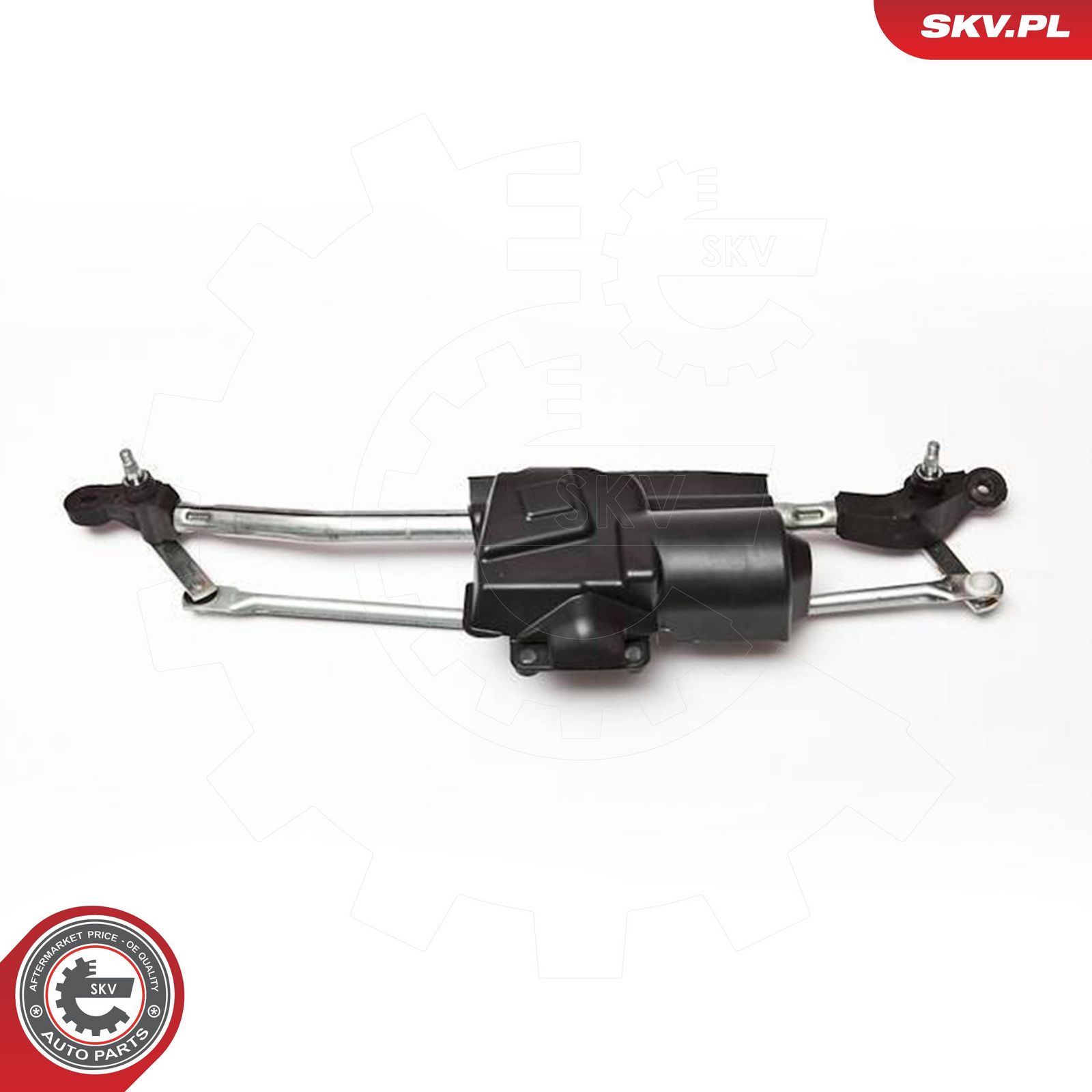 Wiper Linkage-2