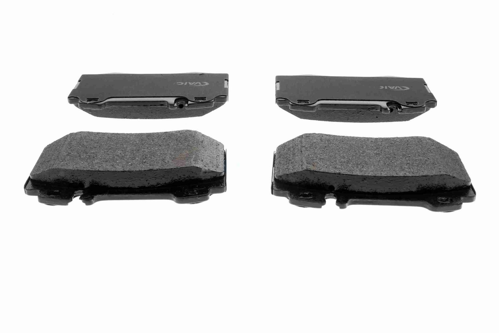 Brake Pad Set, disc brake-1