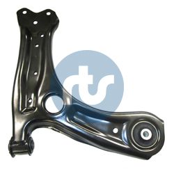 RTS 76-09109-1 Control/trailing arm, wheel suspension