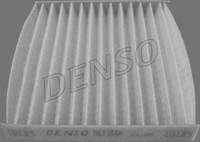 DENSO DCF356P Filter, cabin air