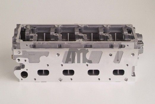 Cylinder Head-4