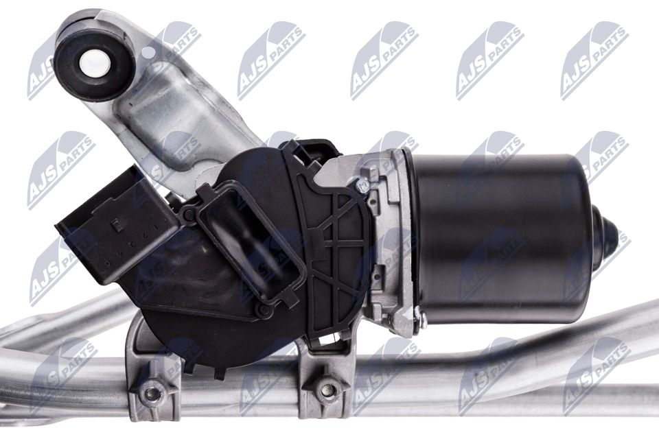 Wiper Linkage-3