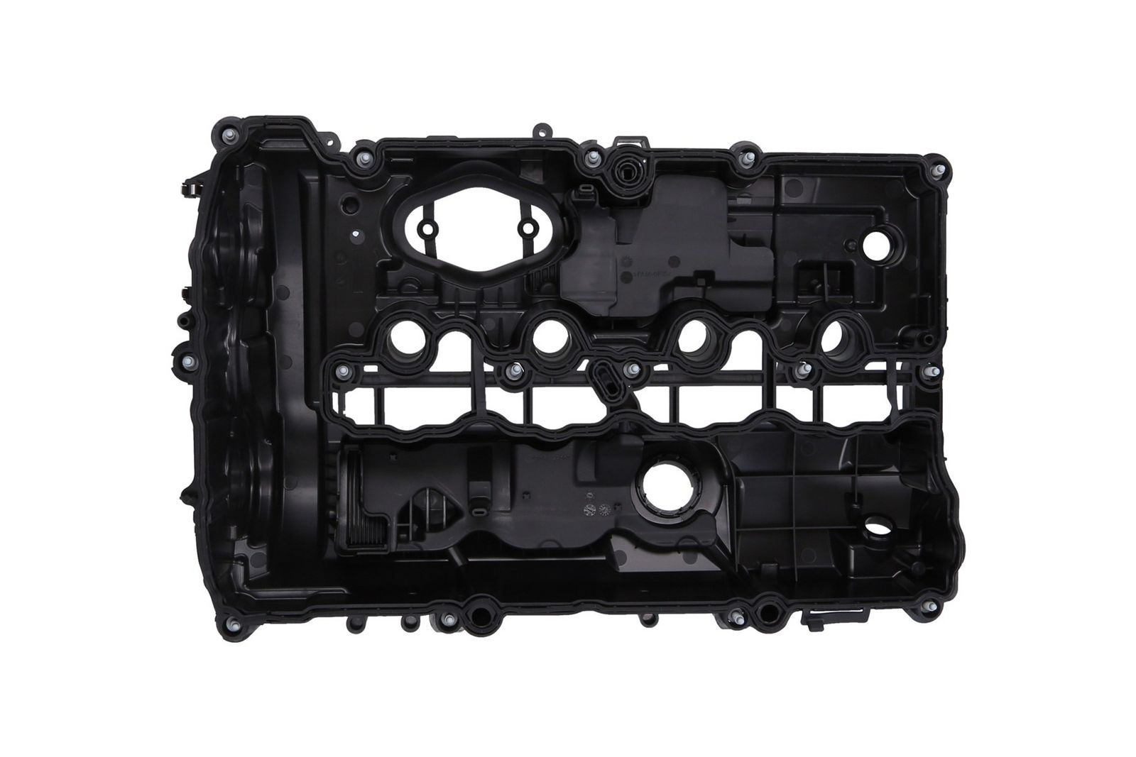 Cylinder Head Cover-1