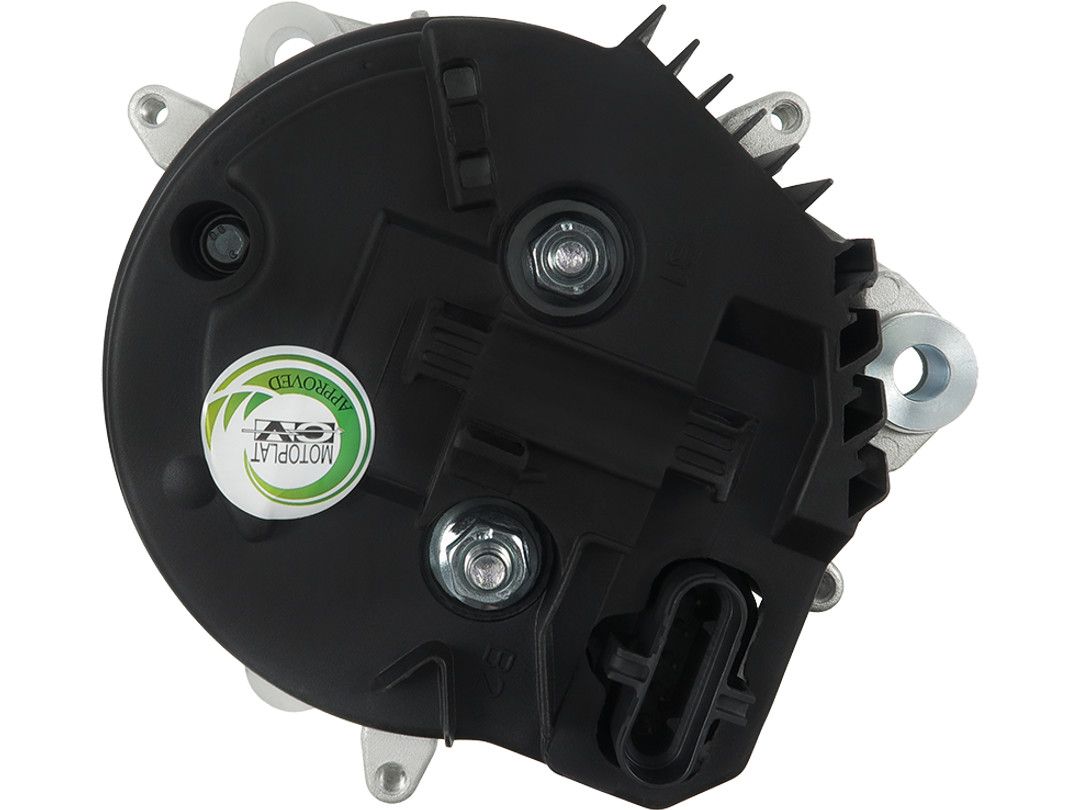 Alternator-2