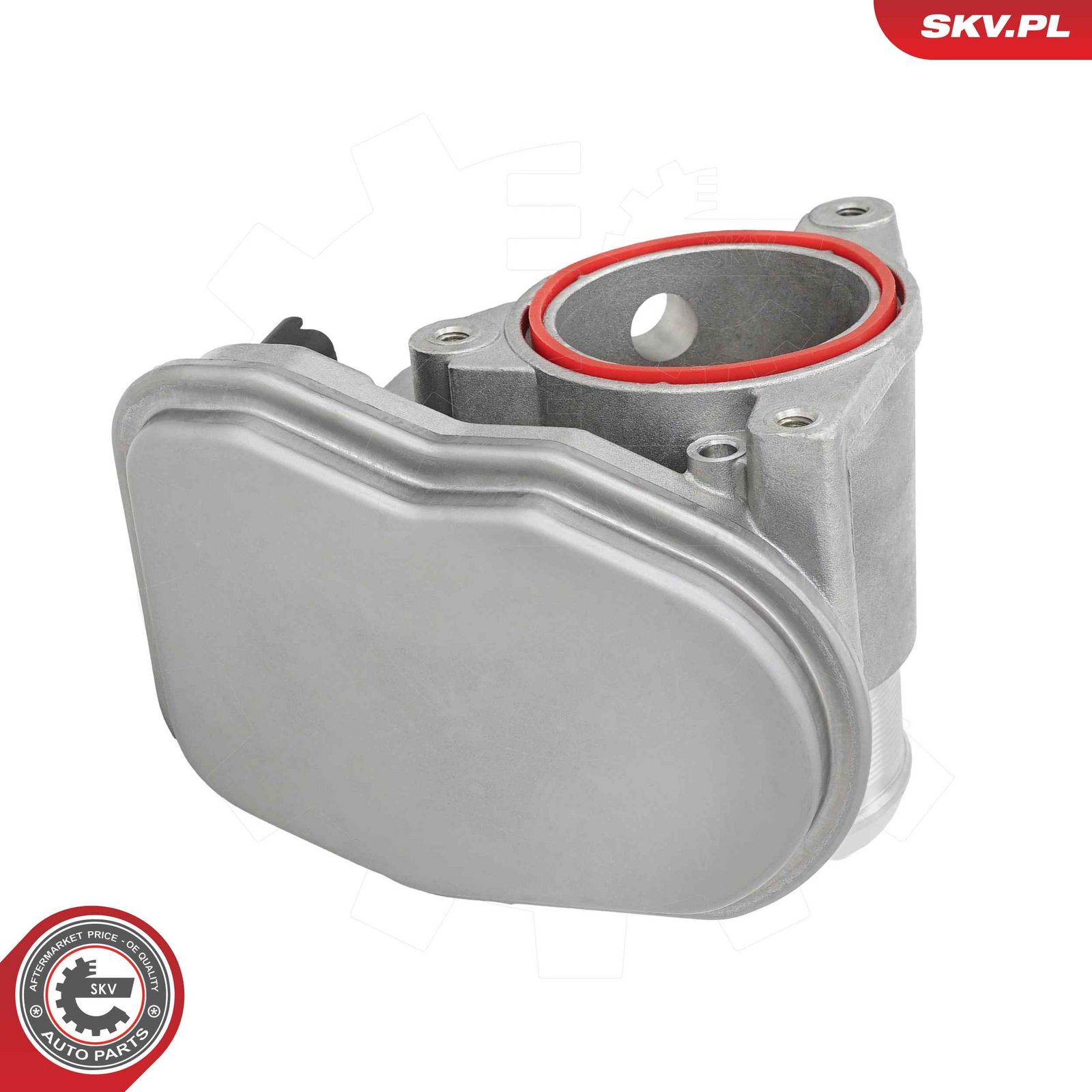 Throttle Body-5
