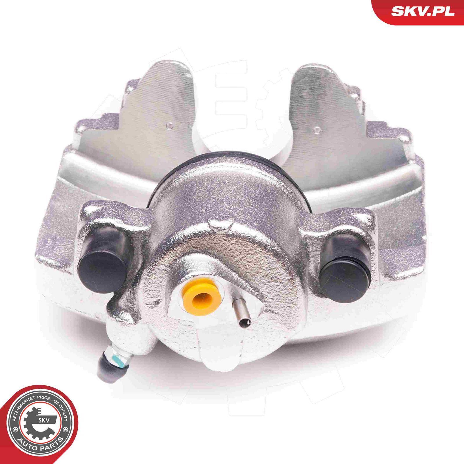 Brake Caliper-4