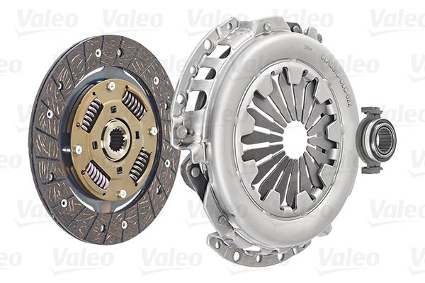Clutch Kit-1