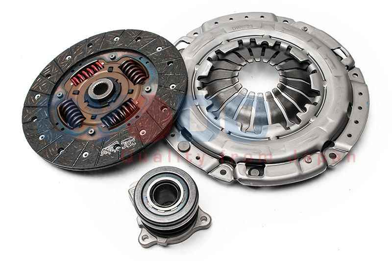 OYODO 10S0011-OYO Clutch kit