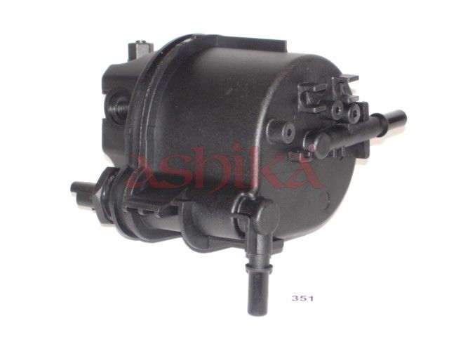 Fuel Filter-2
