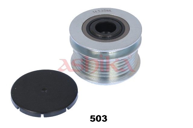 ASHIKA 130-05-503 Alternator freewheel clutch
