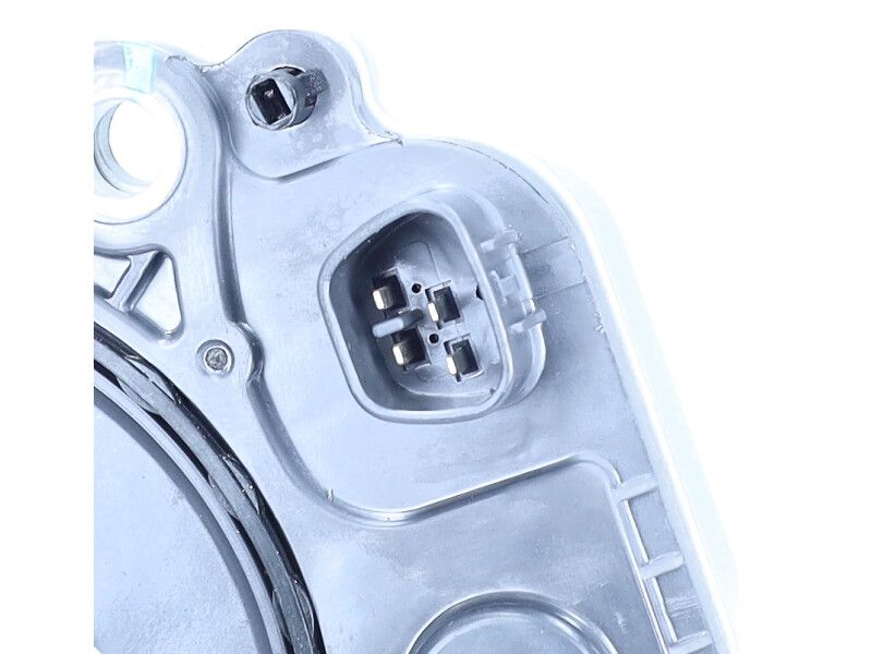 Water Pump, engine cooling-2