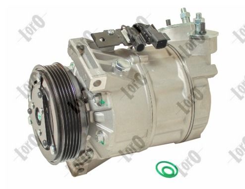 Compressor, air conditioning-3