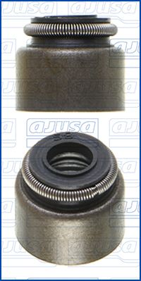 AJUSA 12048400 Seal ring, valve stem