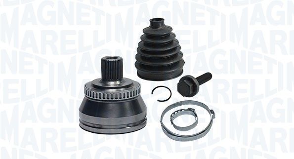 MAGNETI MARELLI 302015100040 Joint kit, drive shaft