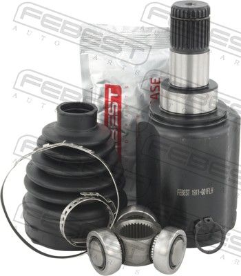 Joint Kit, drive shaft