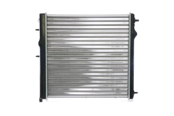 Radiator, engine cooling-4