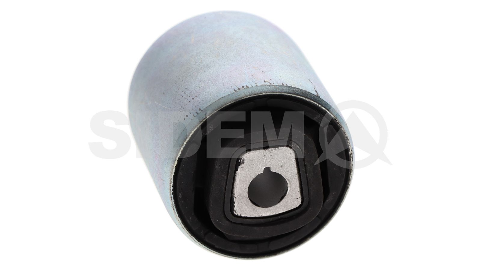 Mounting, control/trailing arm-4