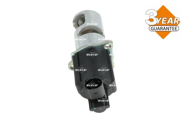 EGR Valve-4