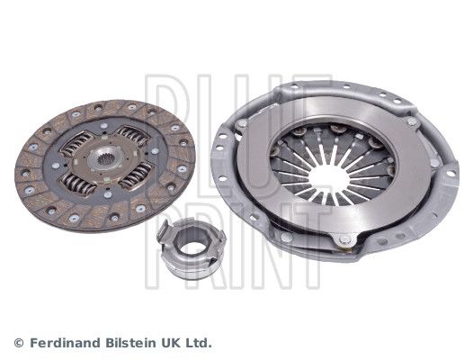 Clutch Kit-1