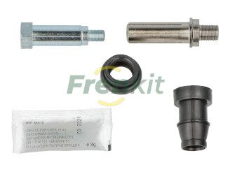 FRENKIT 815011 Guide sleeve kit, brake caliper