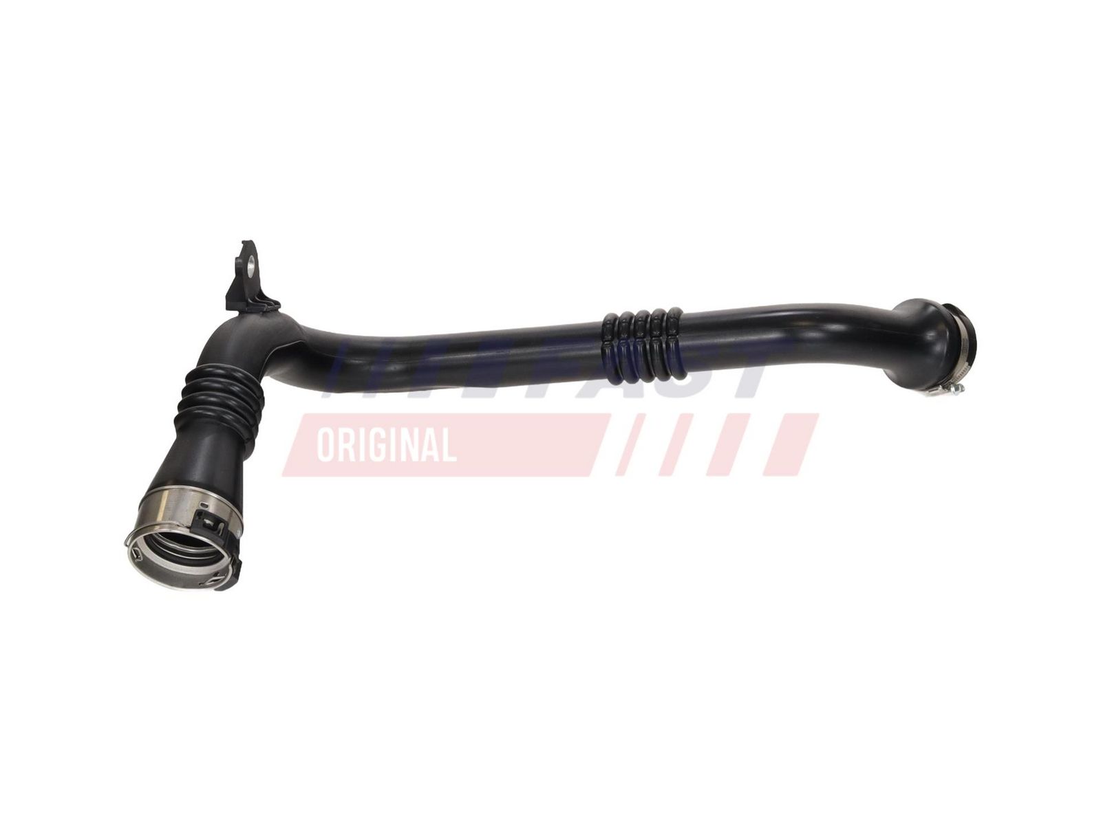 FAST FT01190 Charge air hose