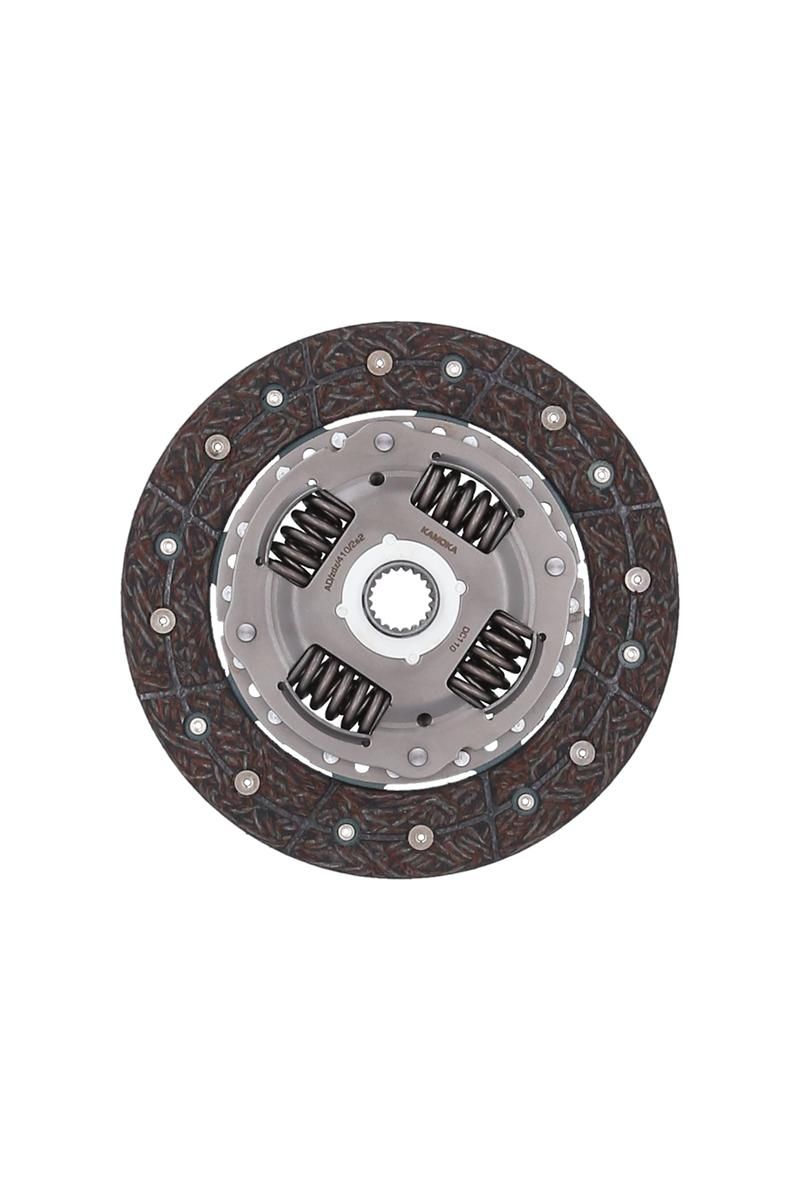 KAMOKA DC110 Clutch disc