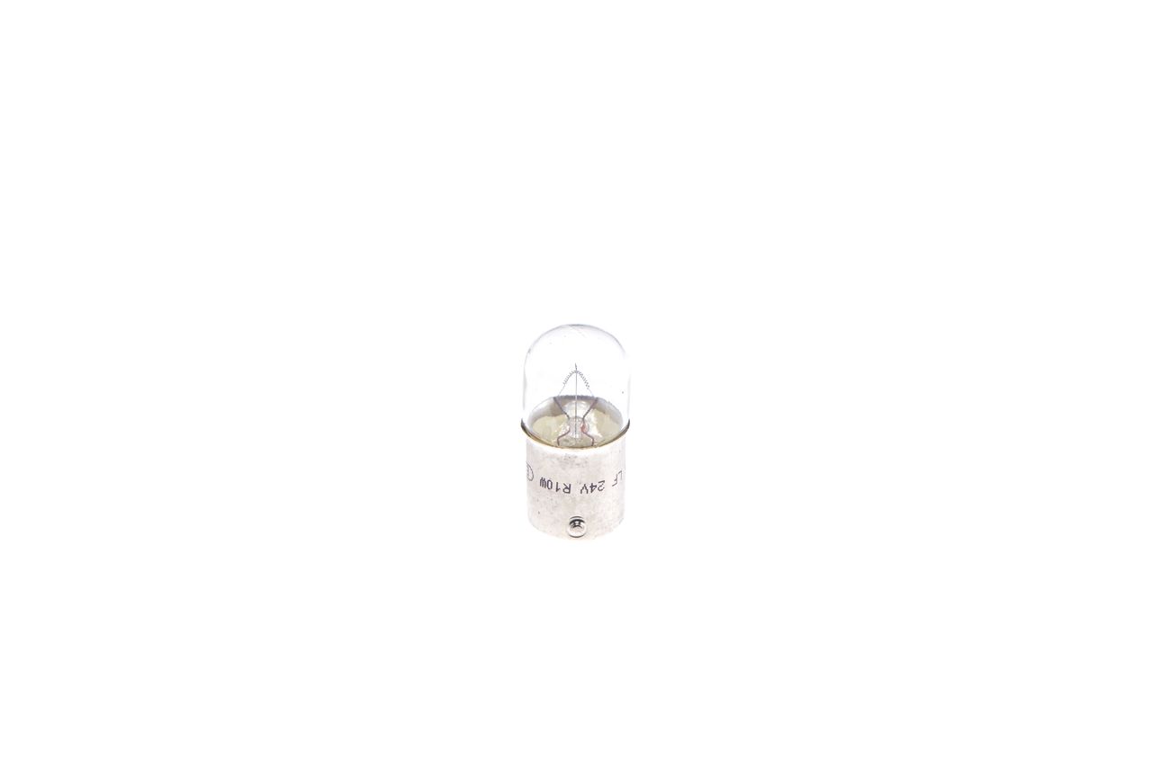 Bulb, tail light-1
