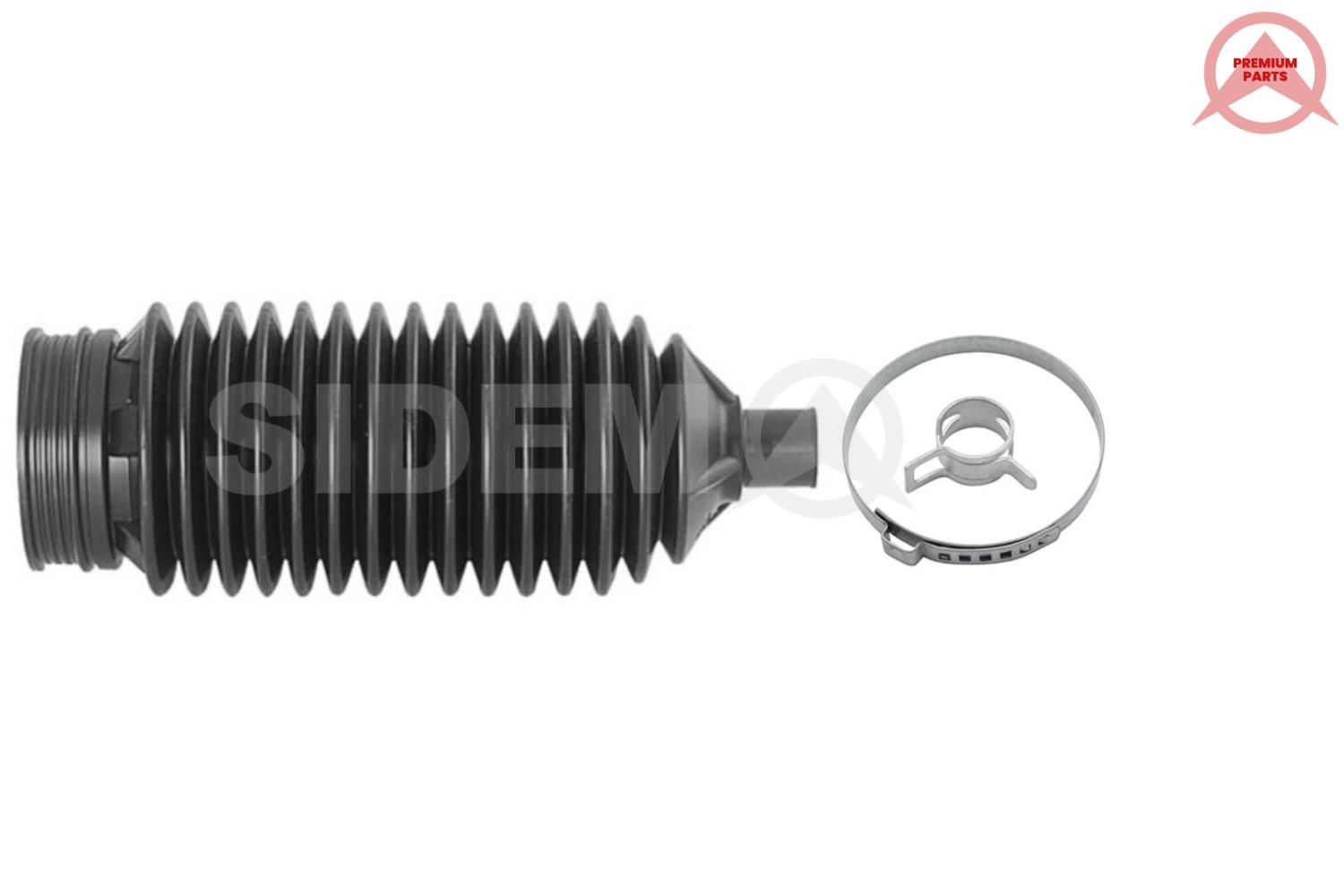 SIDEM 387.031 Bellow, steering