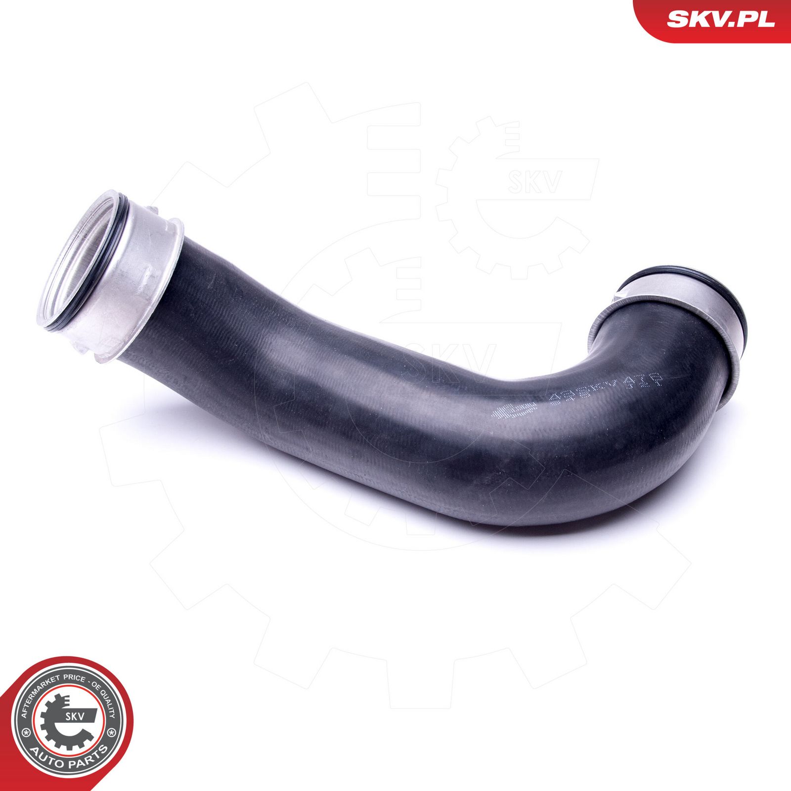 ESEN SKV 43SKV476 Charge air hose