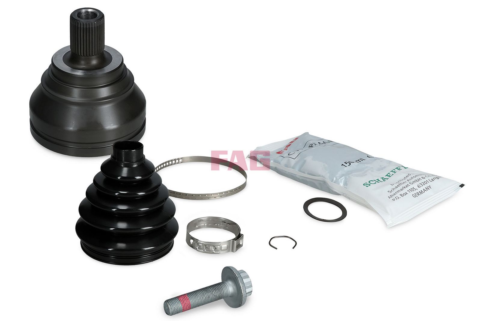 SCHAEFFLER FAG 771 0016 30 Joint kit, drive shaft