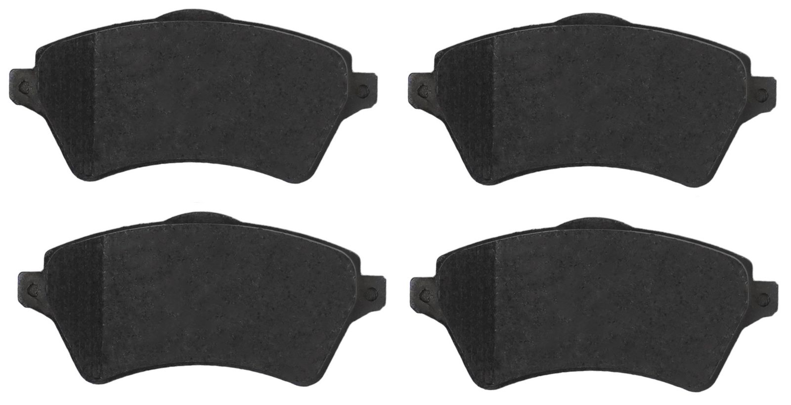 Brake Pad Set, disc brake-2