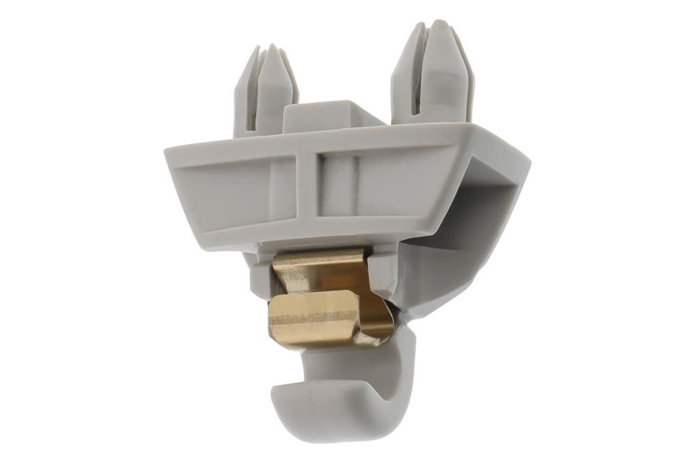 TOPRAN 120 808 Holder, sun visor