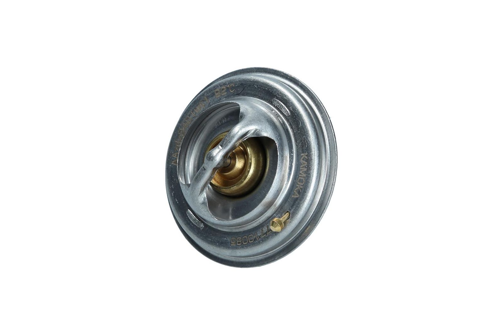Thermostat, coolant-2