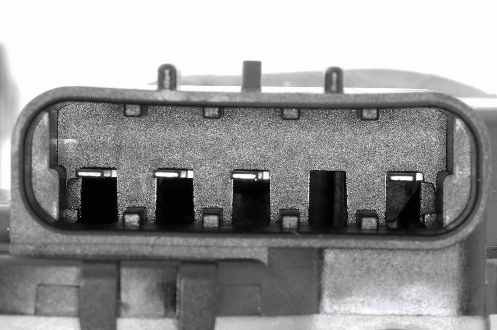 Wiper Motor-1