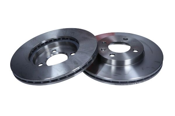 MAXGEAR 19-0754 Brake disc