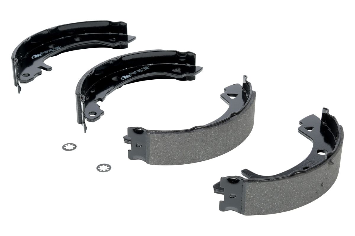 Brake Shoe Set-1