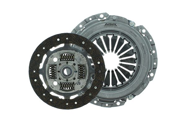AISIN KE-FO24R Clutch kit