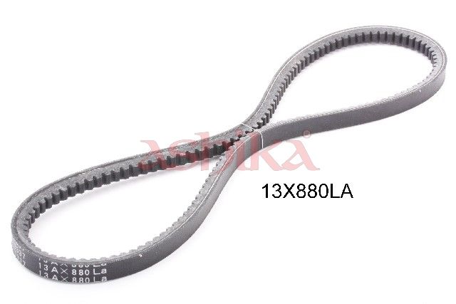 ASHIKA 109-13X880 V-belt