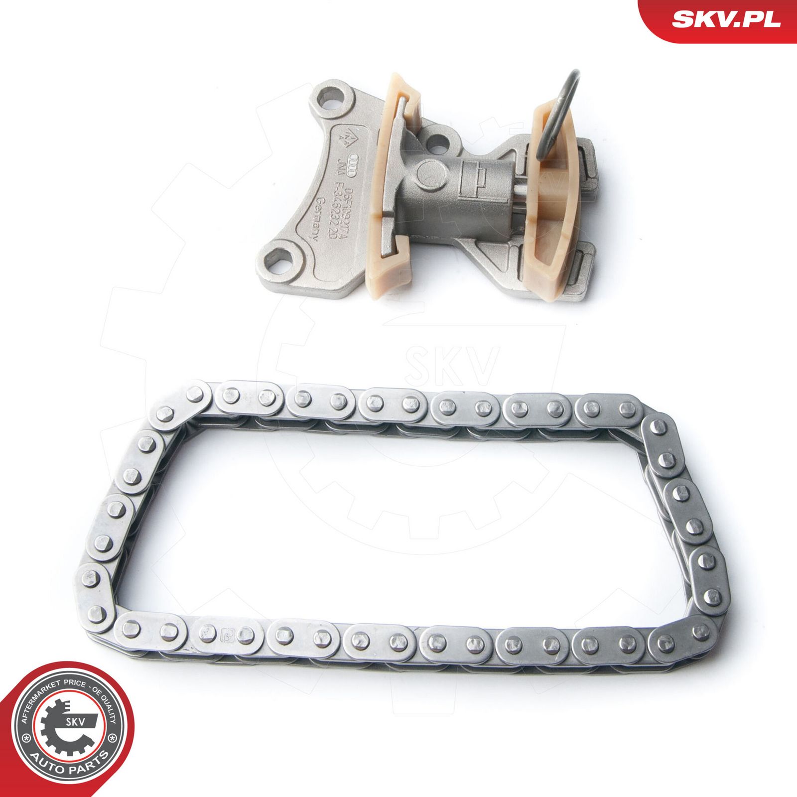 ESEN SKV 21SKV020 Timing chain kit